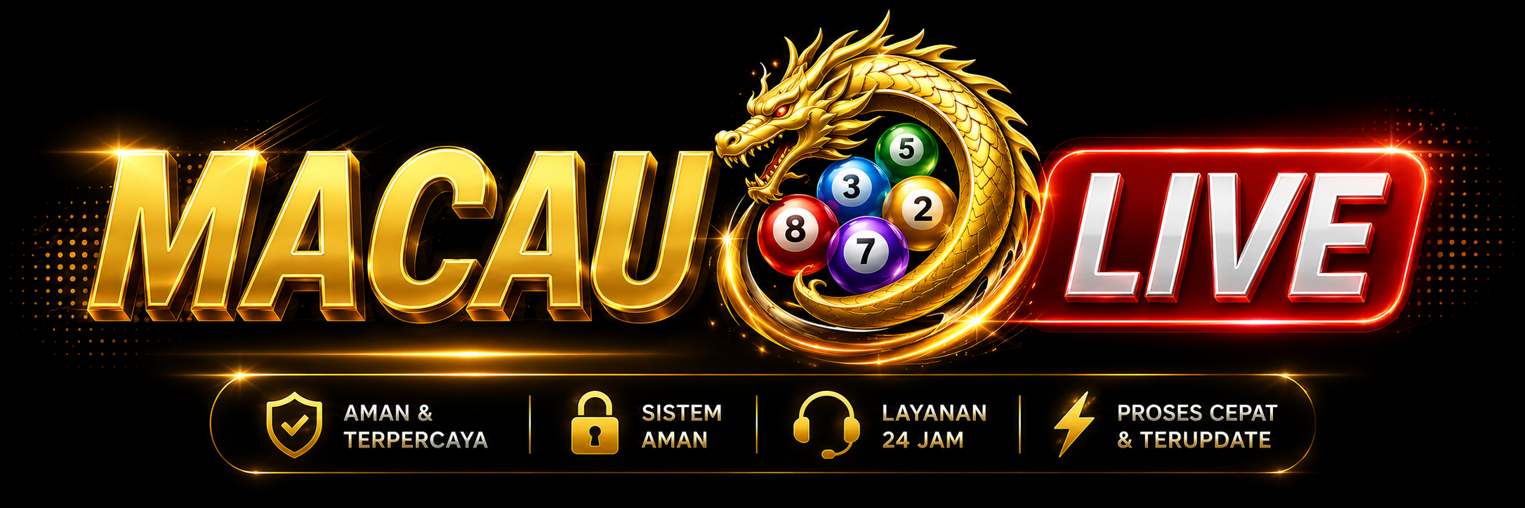 Keluaran Toto Macau